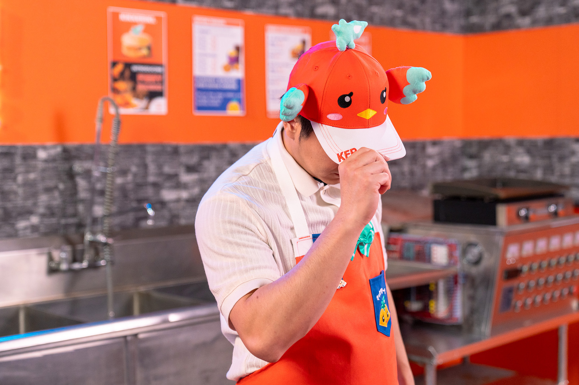 Vite Ramen and Kiara Fried Phoenix (KFP) Collab Collection to be
