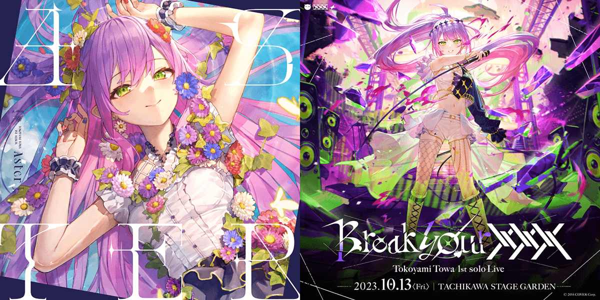 宝鐘マリン 直筆サイン入りアナザージャケット 1stアルバム特典