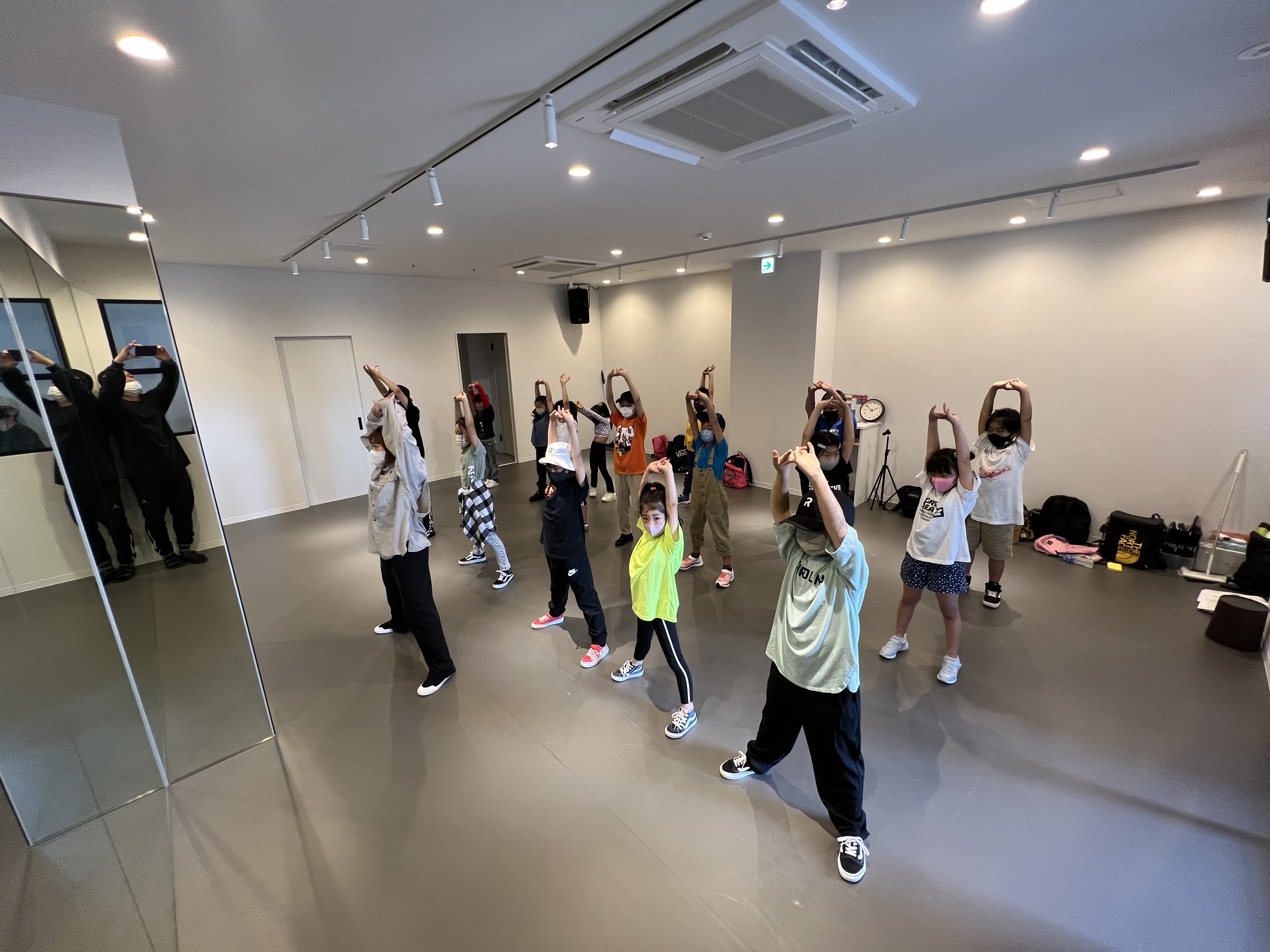 K-POP