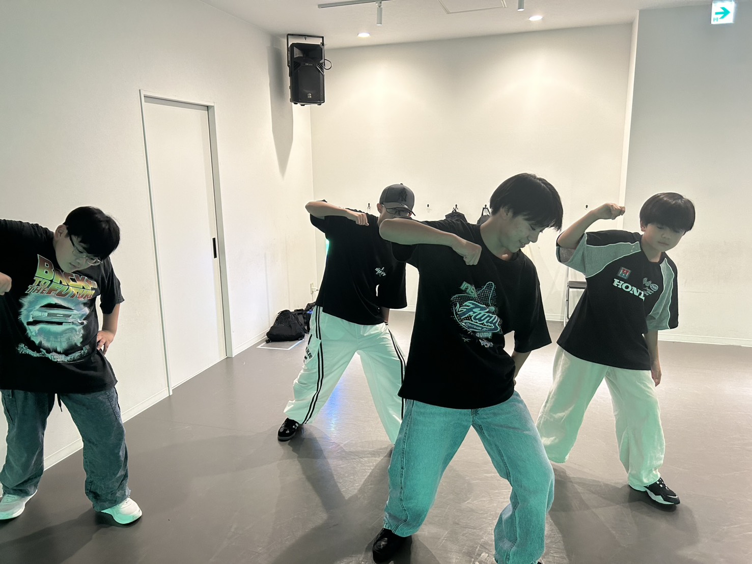 KAZUKI