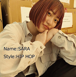 SARA