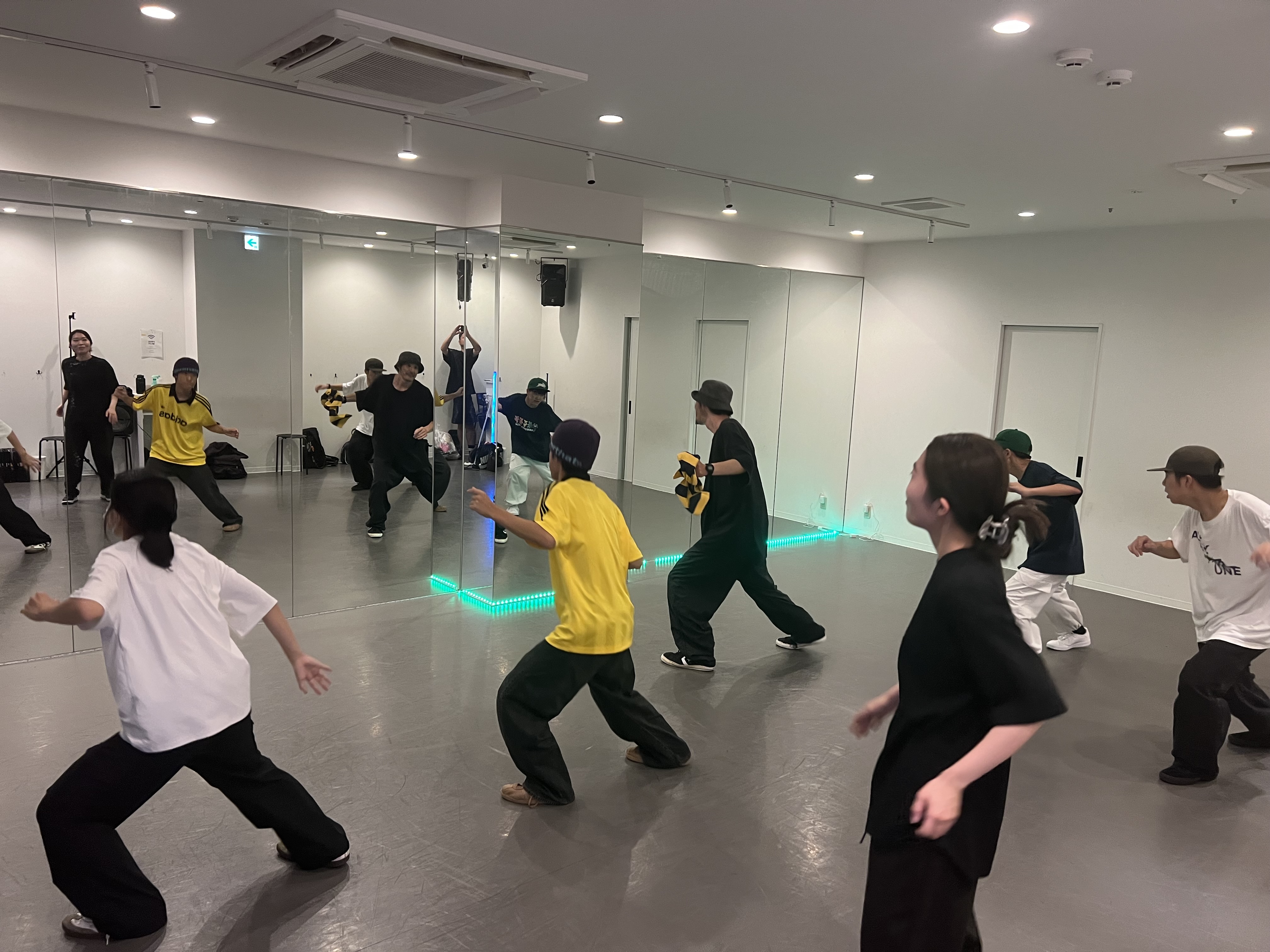 HIPHOP