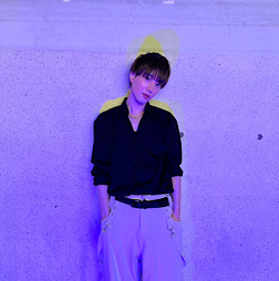 KAZUKI