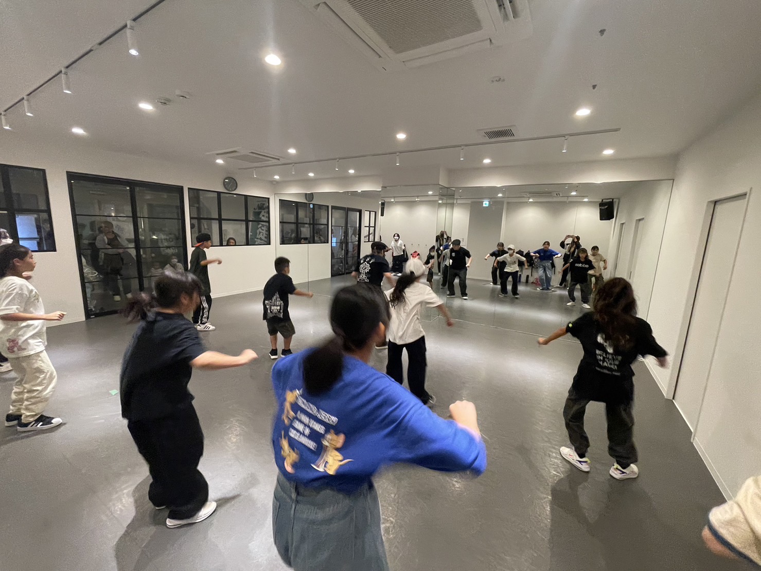 HIP HOP