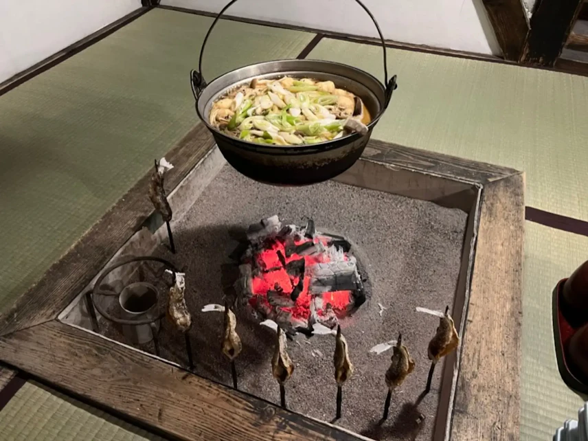 夕食の画像 2