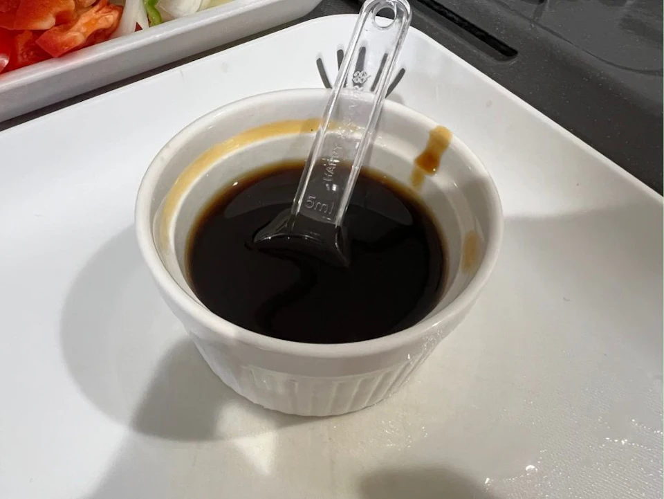 ガパオを作るの画像 3