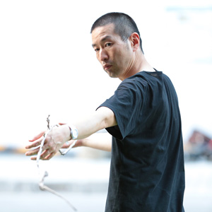 大迫 健司