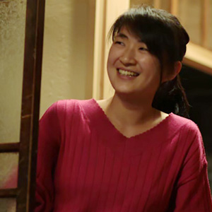 林 由夏