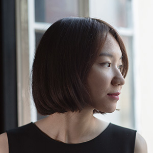 川村 恵里佳