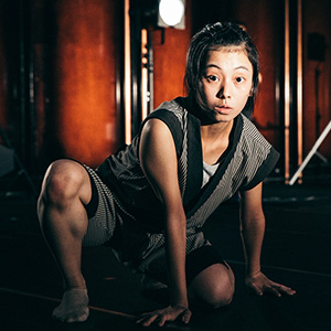 村川 菜乃