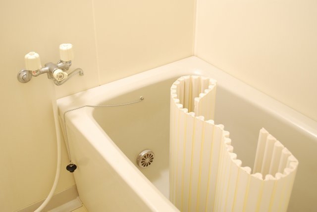 東京風呂　掃除口 カビ・水垢を撃退! お風呂の場所別の掃除方法を一挙公開! | 東京ガス