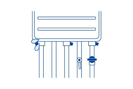 給湯器からポタポタと水漏れが！修理が必要？対処法を徹底解説！ | 東京ガス