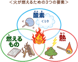 身近なものを使った火おこしのやり方】うまく火をおこすコツとは