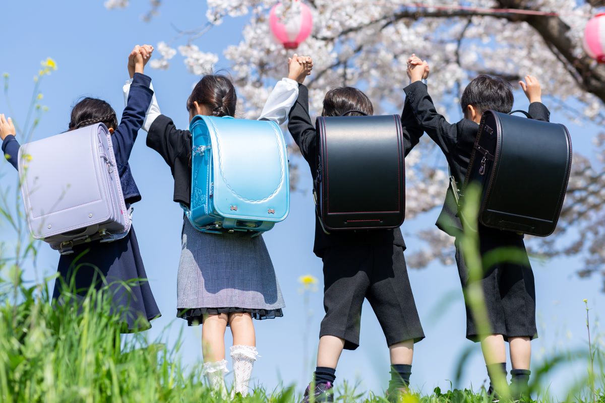 小学校の入学準備】準備スケジュールと必要なものリストも! | 東京ガス ウチコト