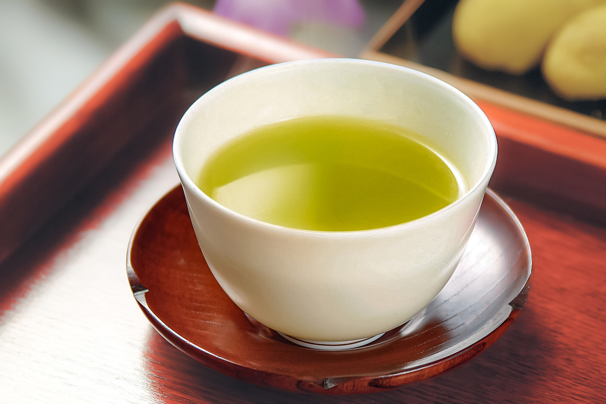 玉露】と【煎茶】の違いってなに? 知っておきたい緑茶の知識 | 東京