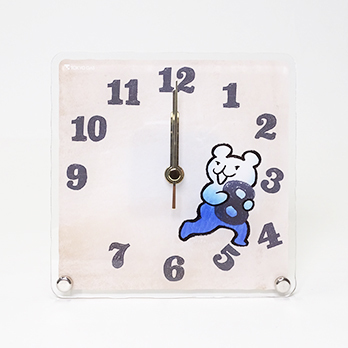 魅力あふれる!「パッチョ」グッズをご紹介! | 東京ガス ウチコト