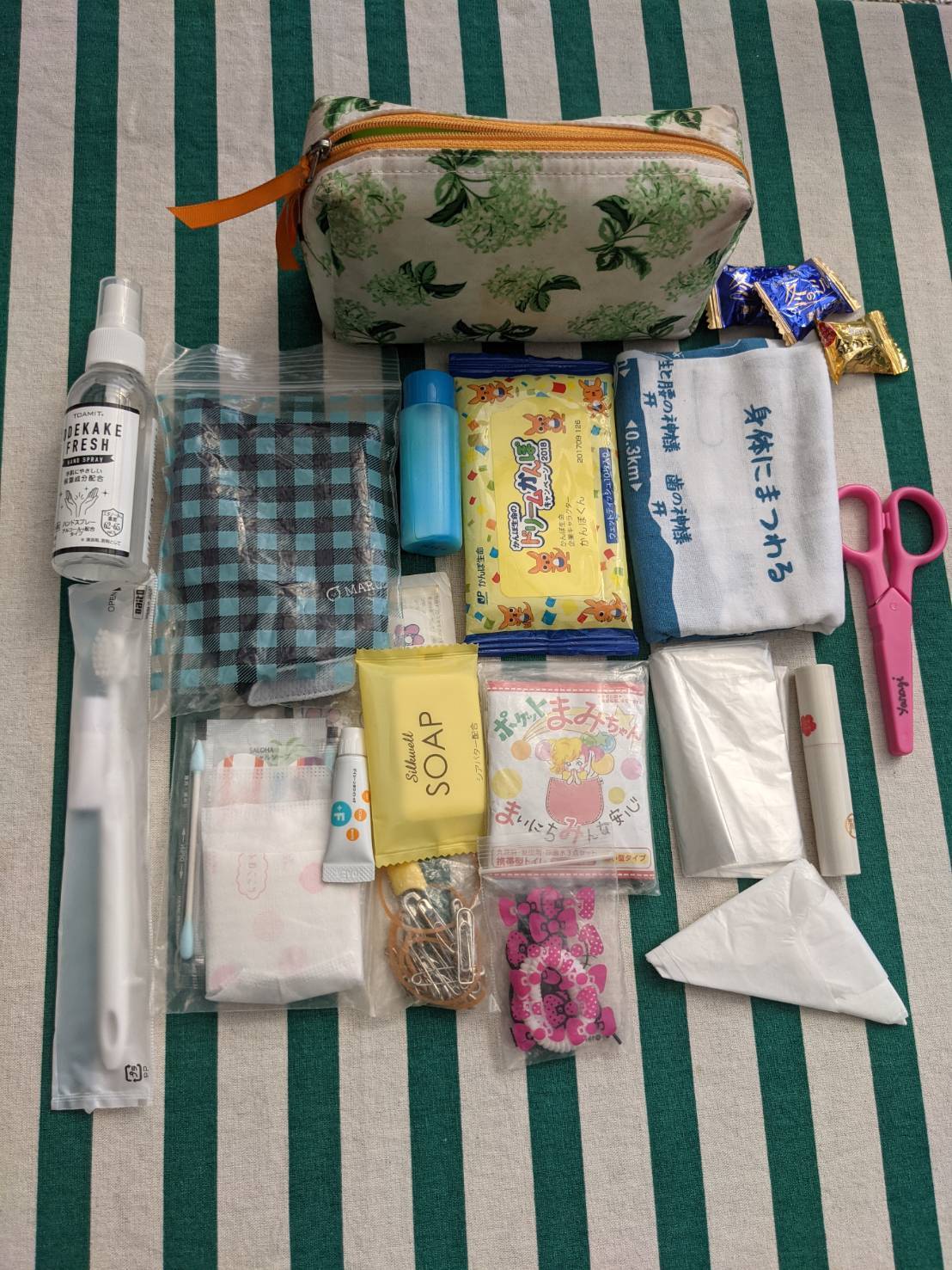 3度の災害を経験した防災士に聞く、防災グッズで本当に必要なものとは 
