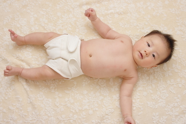 【みるくさま】布おむつ 19枚 みるくさま】布おむつ 19枚