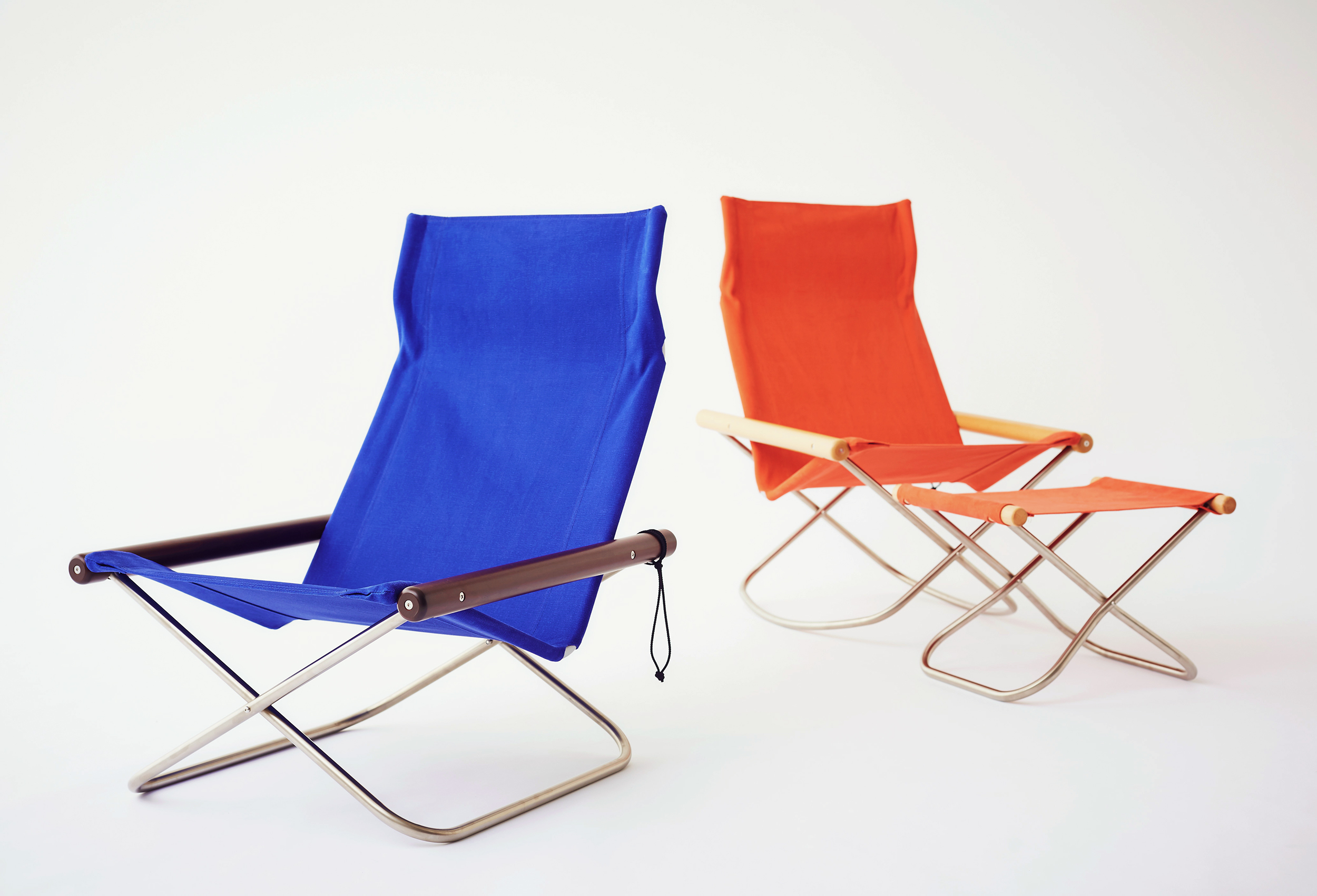 ＊希少＊美しいデザインとエクササイズ効果を両立。毎日座るのが楽しみになるチェア。 話題のニーチェアXとは? 見て美しい! 使って便利! 珠玉の「折りたため