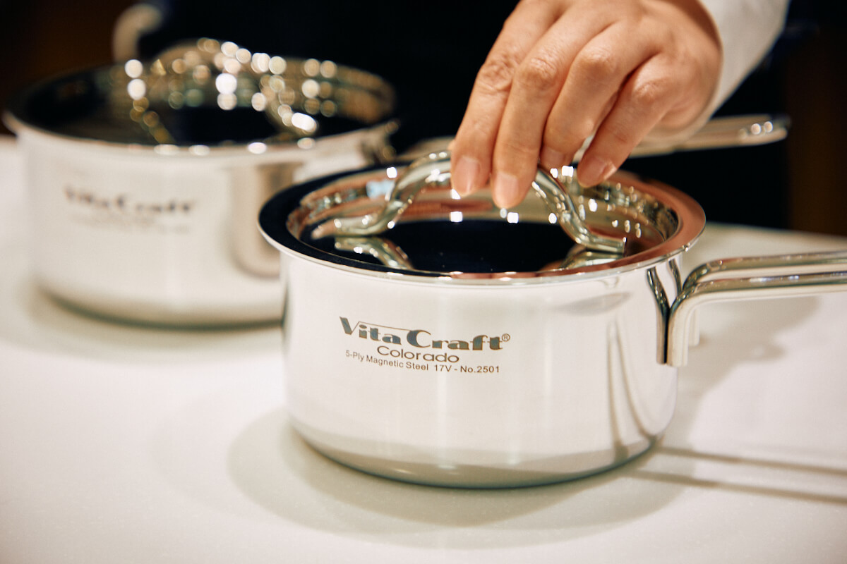 おいしくて栄養も逃さない! 無水調理のコツと簡単レシピをご紹介