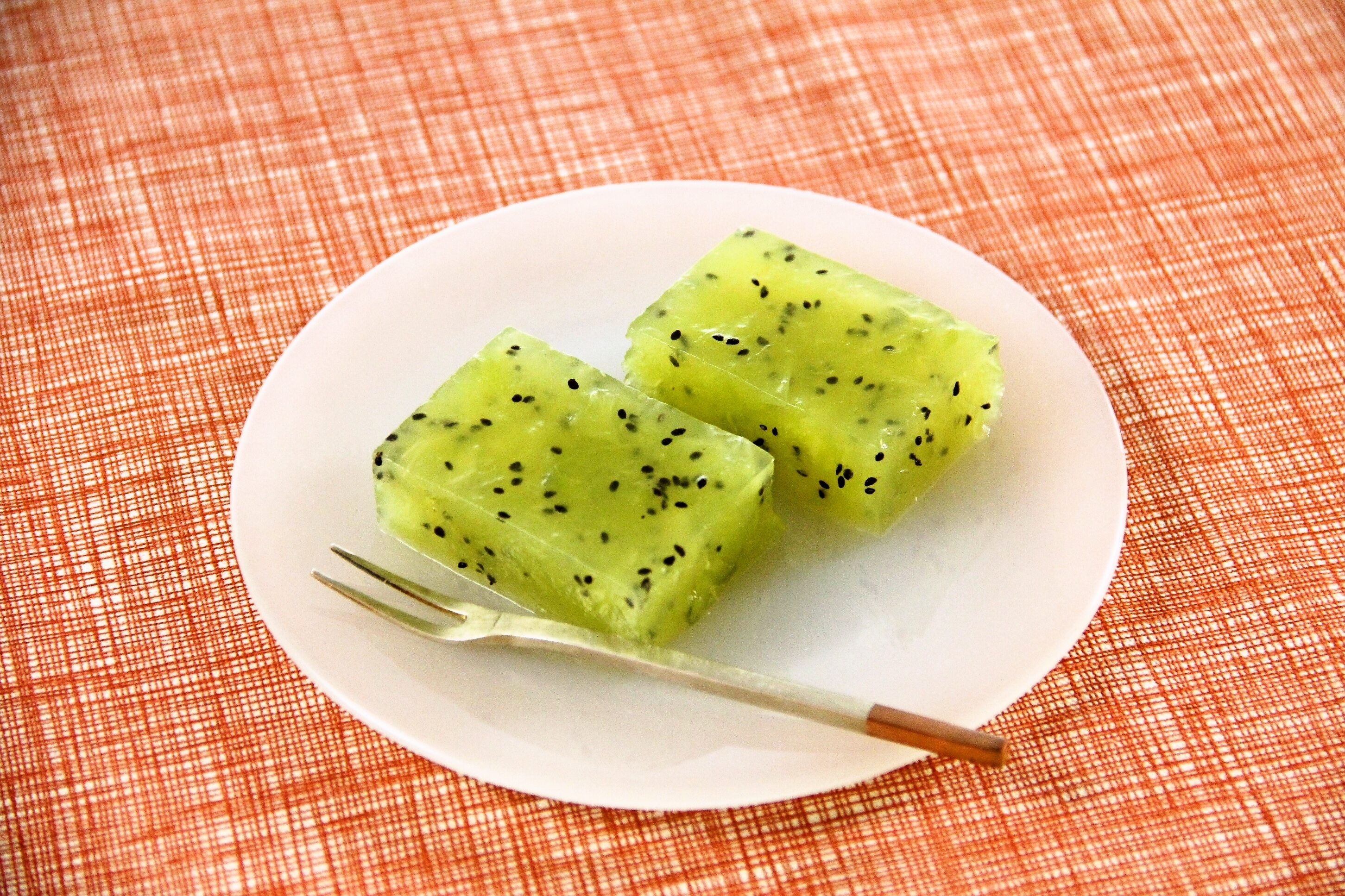 和食 デザート 夏