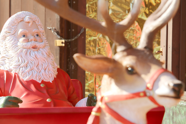 クリスマスの由来やトリビア】知ればもっと楽しめる! | 東京ガス ウチコト