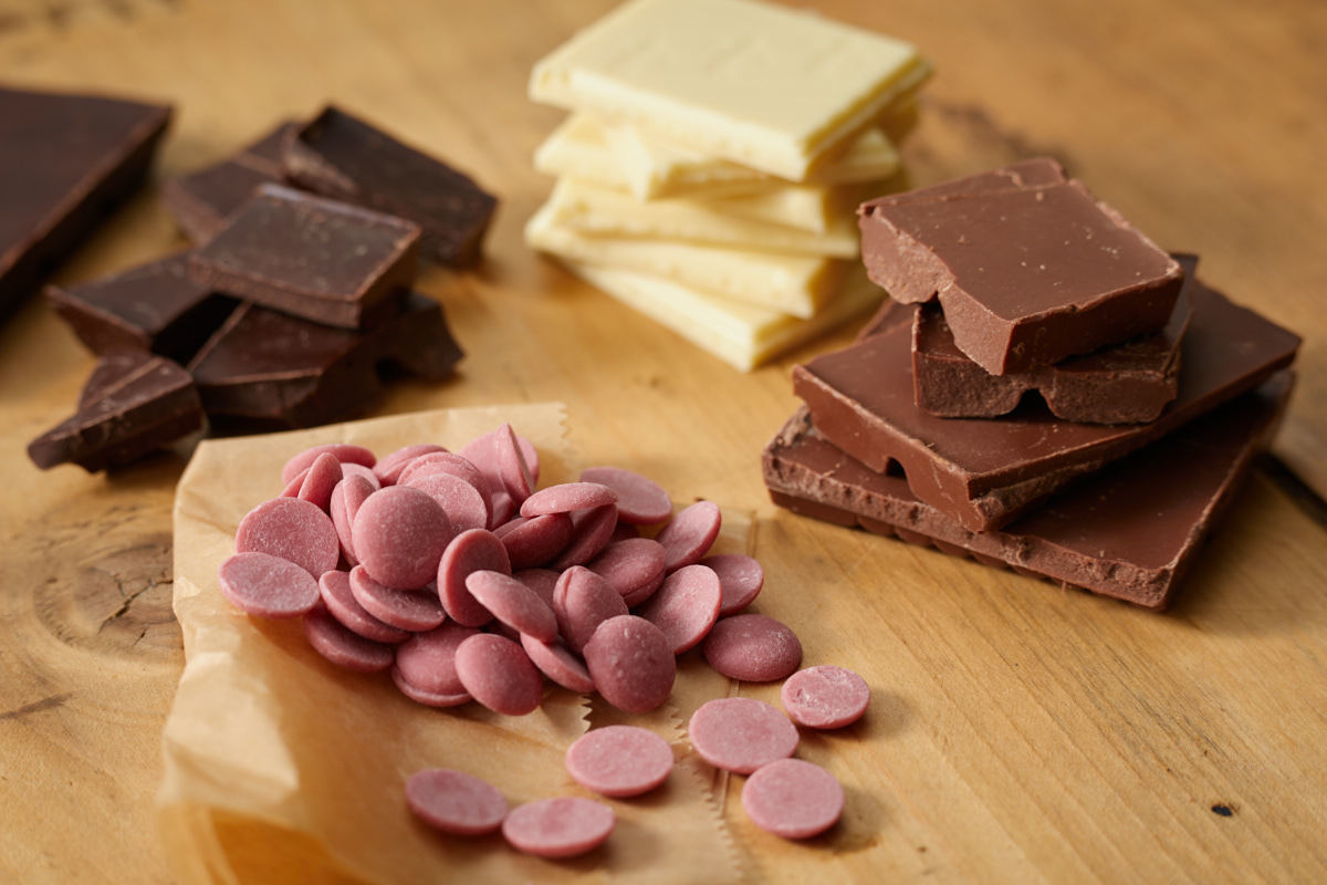 チョコレートの種類はこんなにある! 原材料や作り方別に解説 東京ガス ウチコト