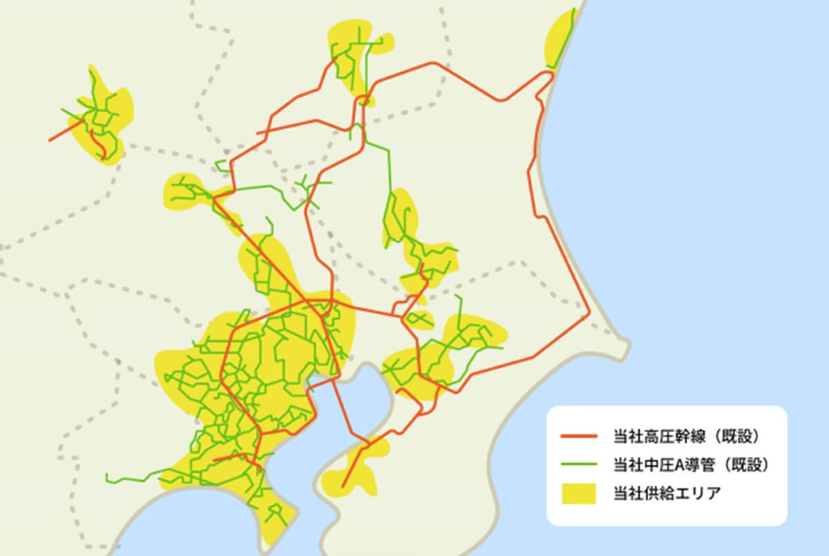 一人暮らしのガス代の平均額は？都市ガスとプロパンガスの料金等比較と節約方法 | 東京ガス