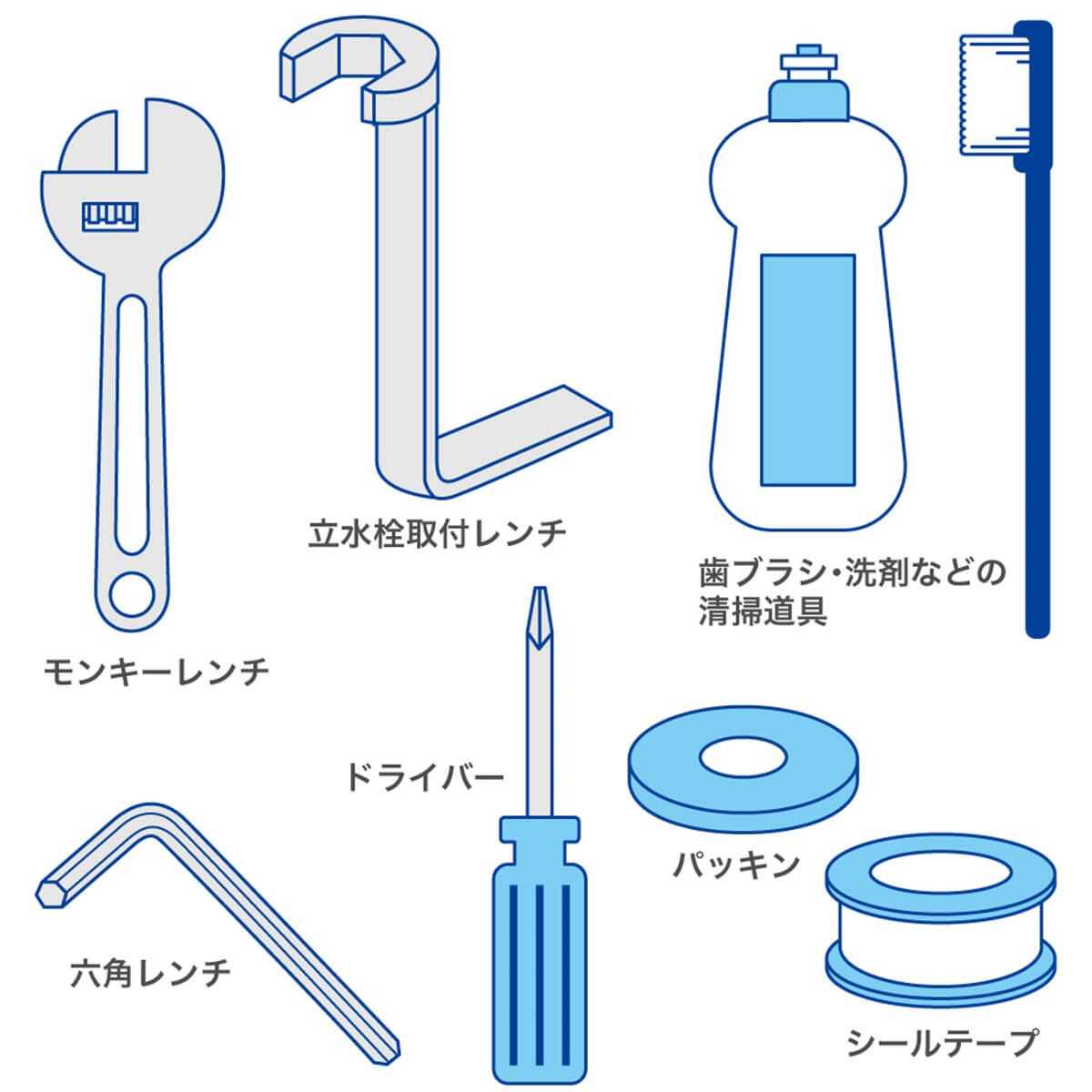混合水栓材工共交換 混合水栓材工共交換