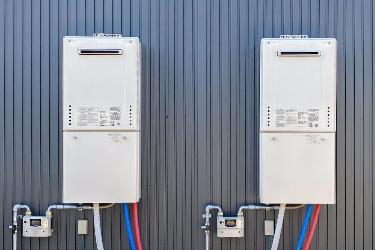 パロマecoジョーズガス給湯器FH-E208AWL-IG（10） 