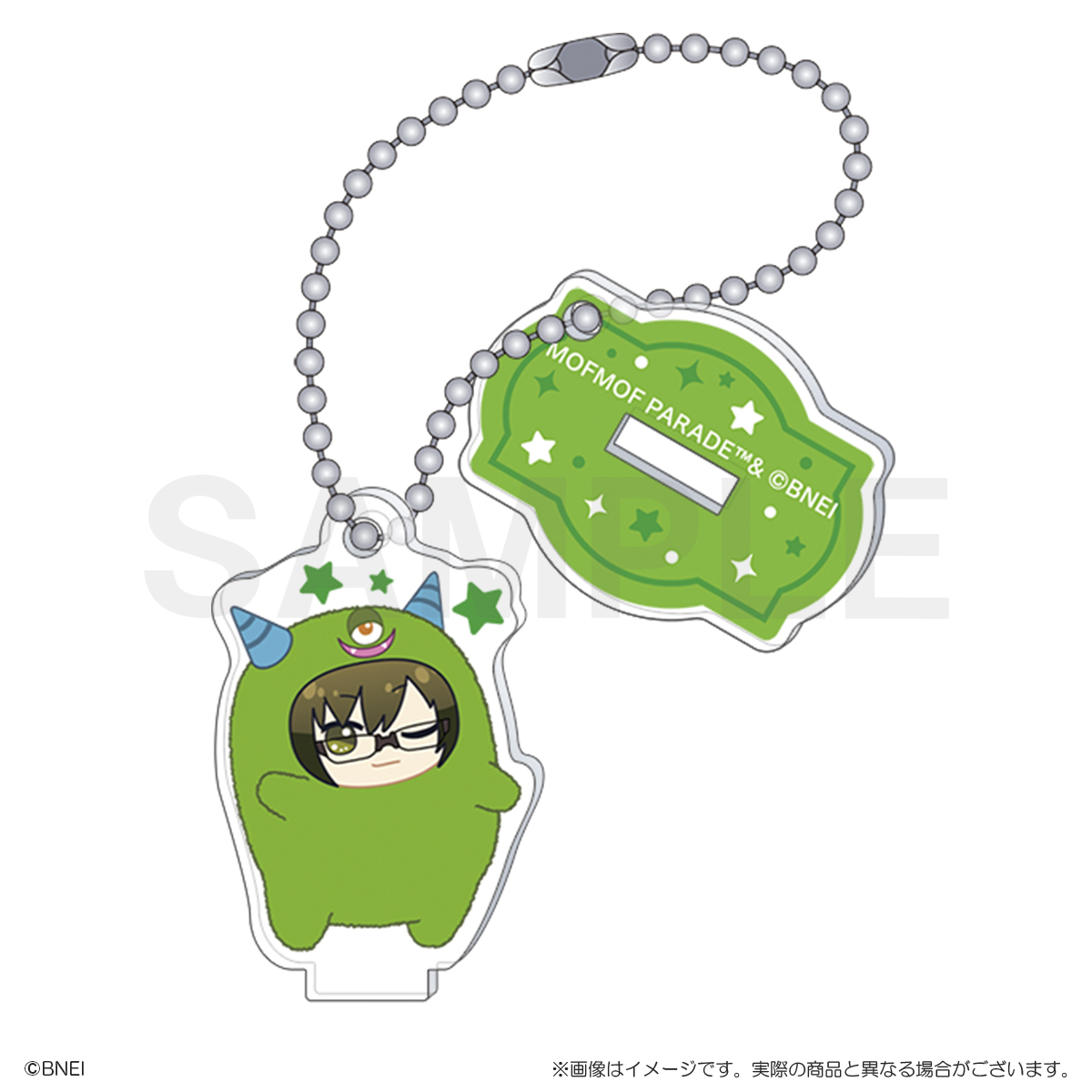 GOODS | アイナナEXPO 2026 