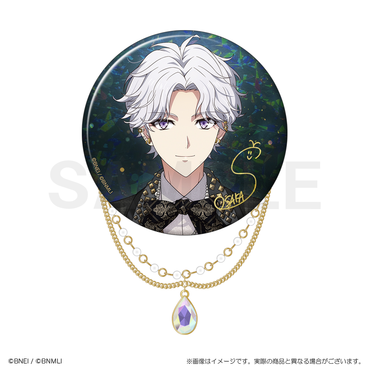 GOODS | アイナナEXPO 2026 