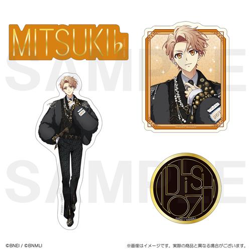 GOODS | アイナナEXPO2026 DECENNIUM |【公式】アイドリッシュセブン