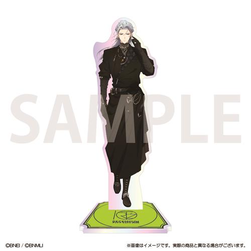 GOODS | アイナナEXPO2026 DECENNIUM |【公式】アイドリッシュセブン