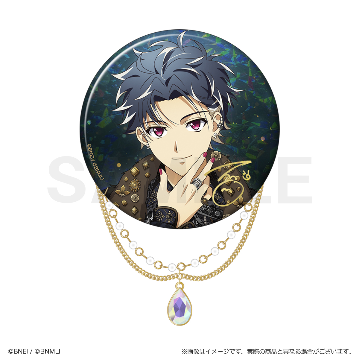 GOODS | アイナナEXPO 2026 