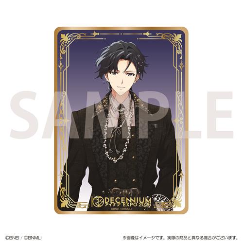 GOODS | アイナナEXPO2026 DECENNIUM |【公式】アイドリッシュセブン