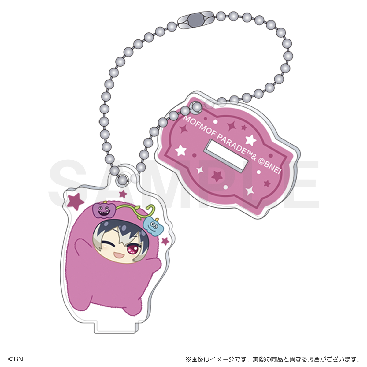 GOODS | アイナナEXPO 2026 