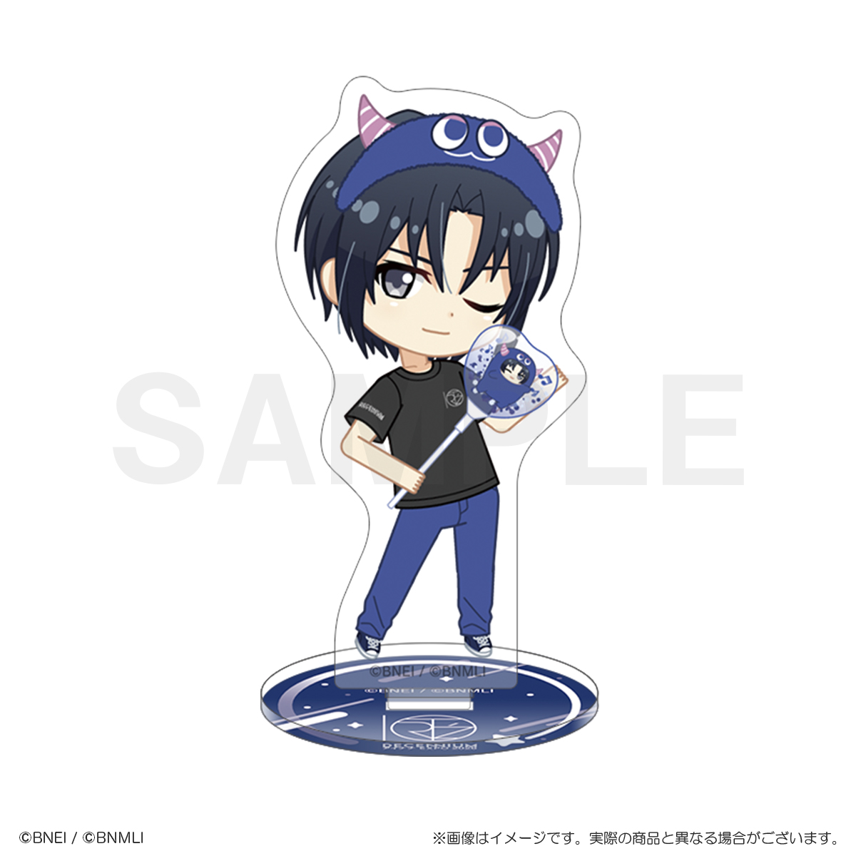 GOODS | アイナナEXPO 2026 