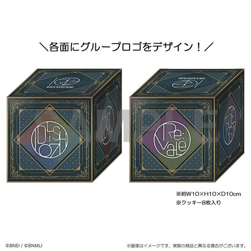 GOODS | アイナナEXPO2026 DECENNIUM |【公式】アイドリッシュセブン