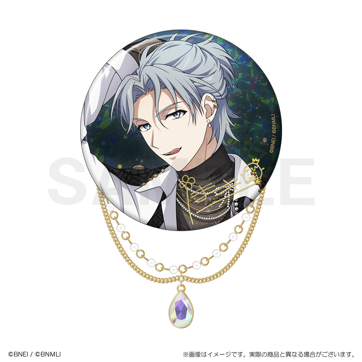 GOODS | アイナナEXPO 2026 