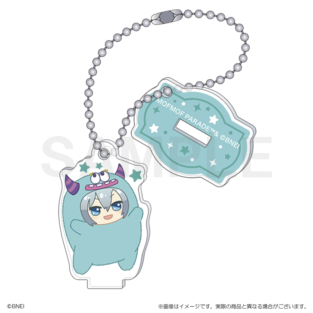 GOODS | アイナナEXPO 2026 