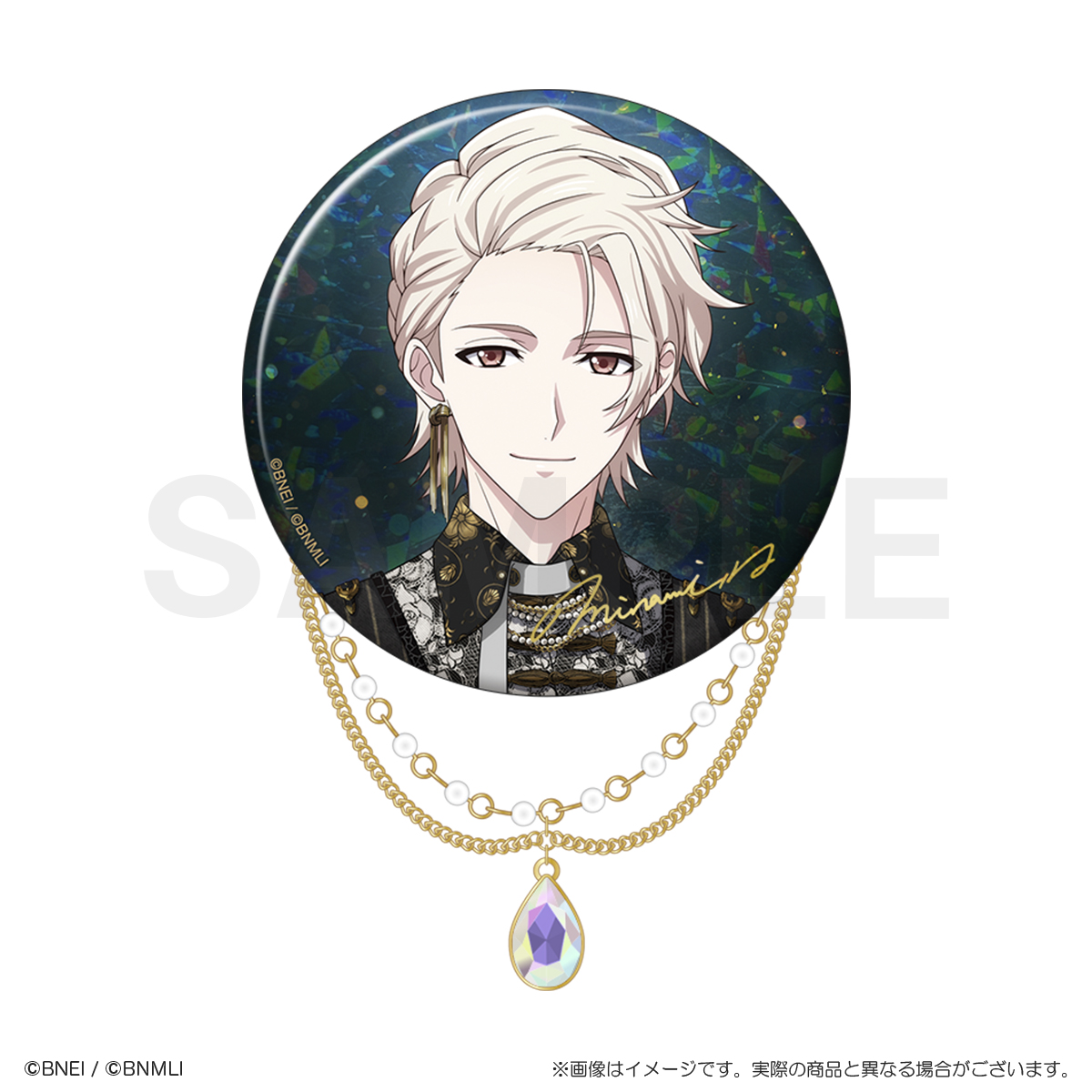 GOODS | アイナナEXPO 2026 