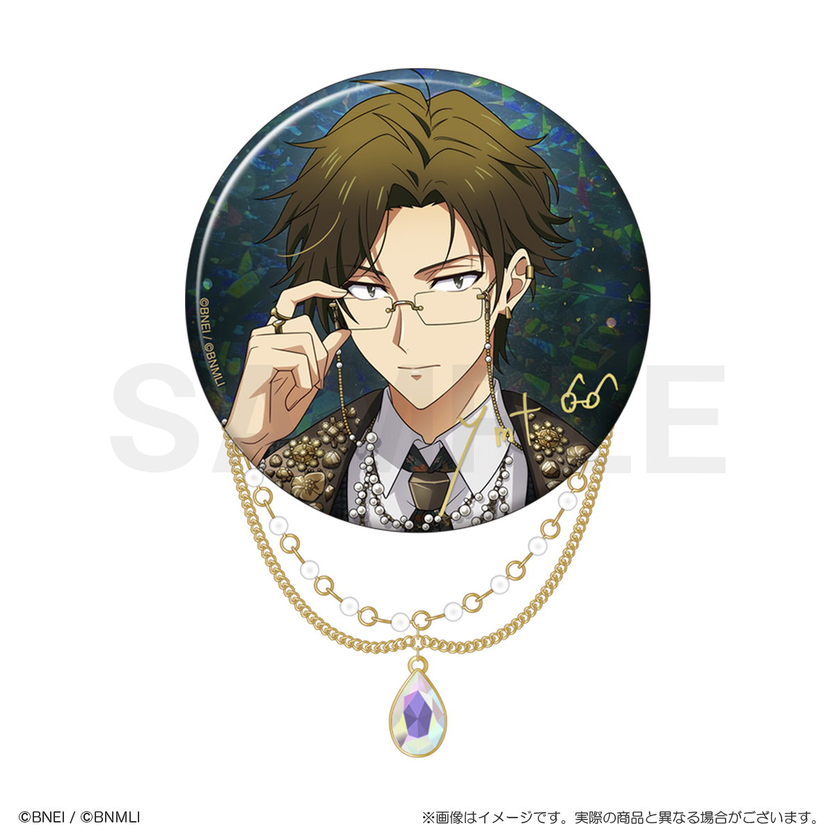 GOODS | アイナナEXPO 2026 