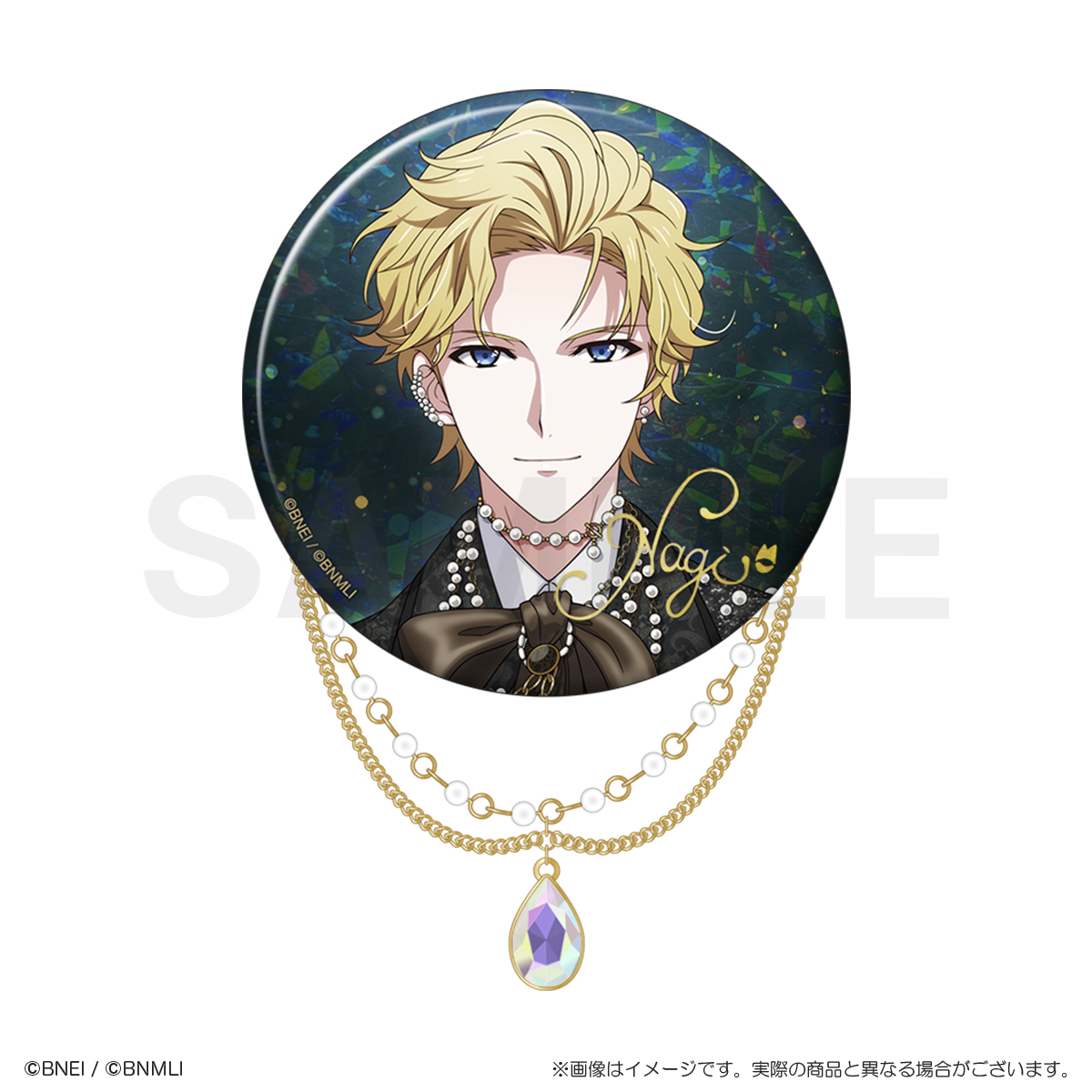 GOODS | アイナナEXPO 2026 
