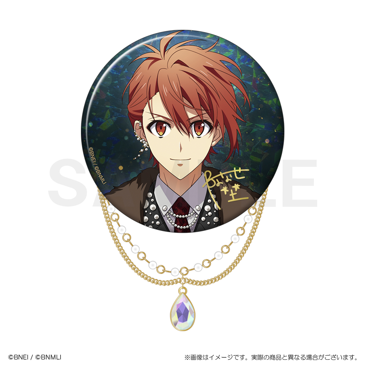GOODS | アイナナEXPO 2026 