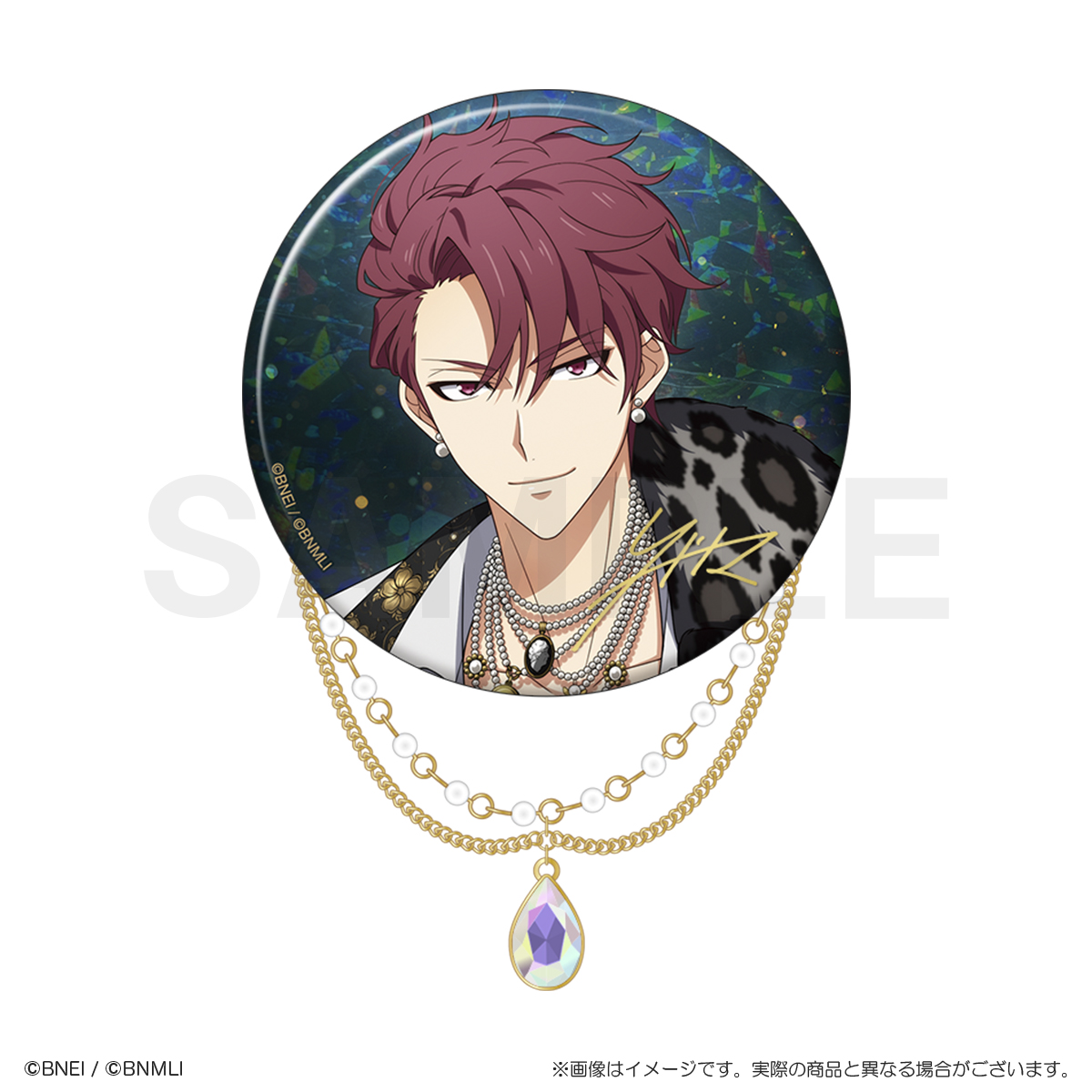 GOODS | アイナナEXPO 2026 