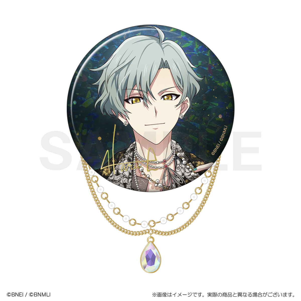 GOODS | アイナナEXPO 2026 