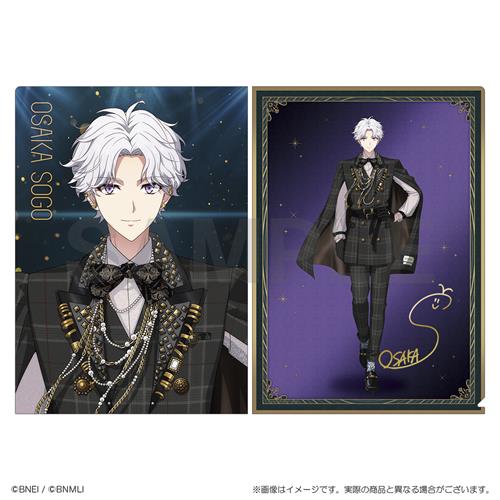 GOODS | アイナナEXPO 2026 
