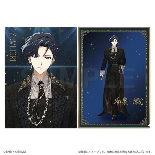 GOODS | アイナナEXPO2026 DECENNIUM |【公式】アイドリッシュセブン