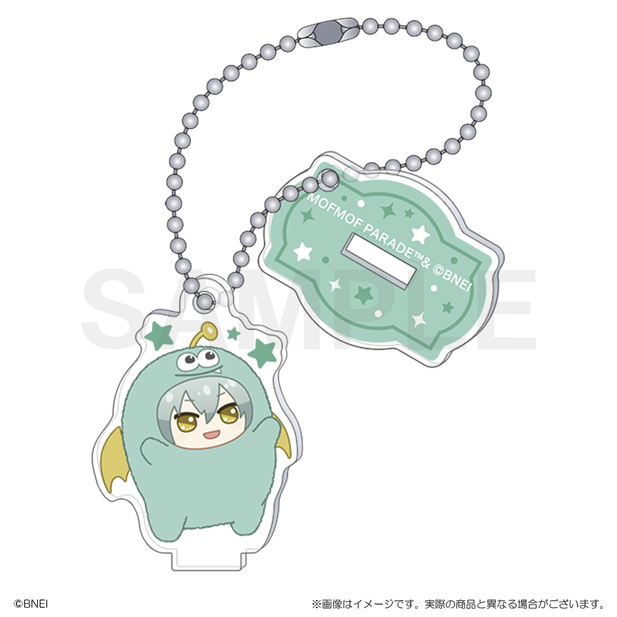 GOODS | アイナナEXPO 2026 